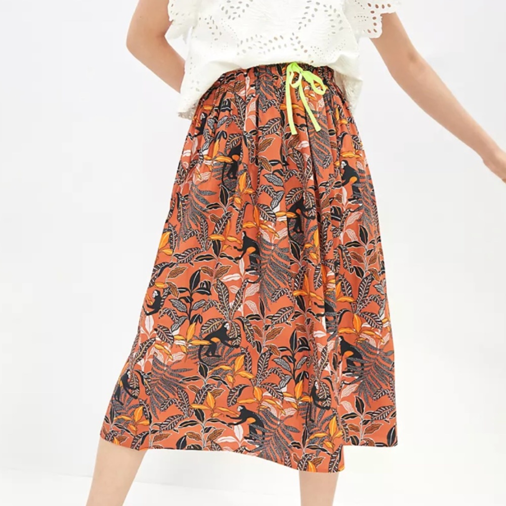 Anthropologie x Corey Lynn Carter Skirt